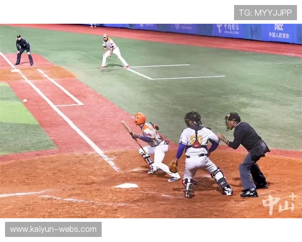 十五运会垒球项目FOP区域管控保障比赛流畅进行