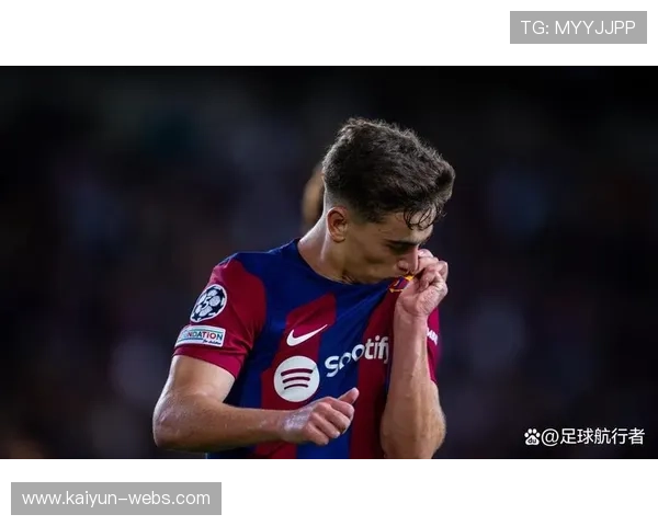 奥尔莫8000万欧元加盟巴萨，与加维组成中场双核驱动