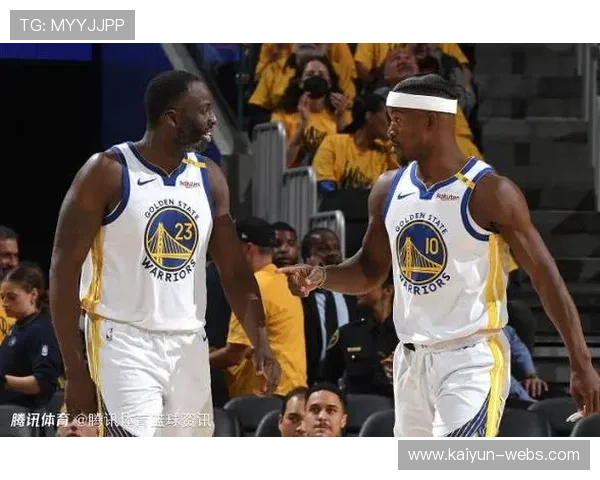 德雷蒙德·格林谈詹姆斯：场下兄弟的深厚情谊