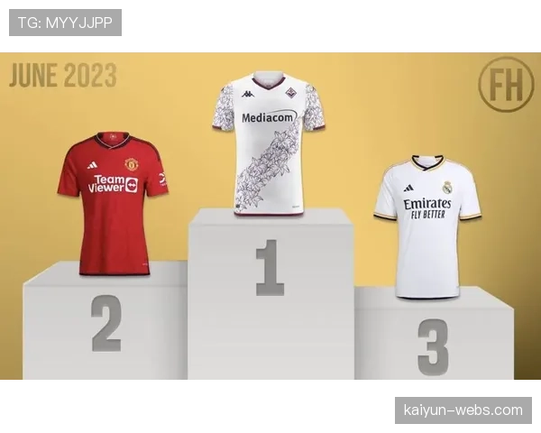 佛罗伦萨举办“足球与艺术”主题展，展出多件经典球衣与绘画作品